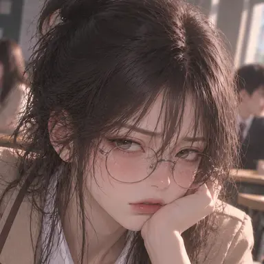 Profile image of Oh Jin-da