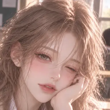 Profile image of Yoo Chae-rin