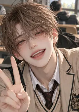 Profile image of Ryu Jae-ha