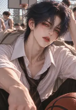 Profile image of Yoo Geon-ho