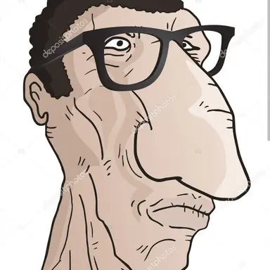 Profile image of 늑대