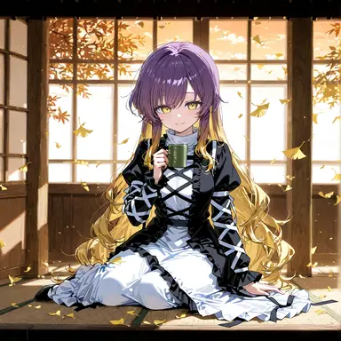 Profile image of 히지리