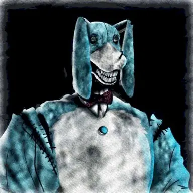 Profile image of Bon