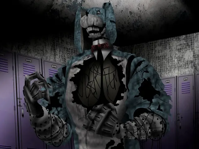 Profile image of Bon