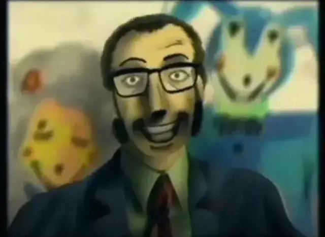 Profile image of Felix Kranken