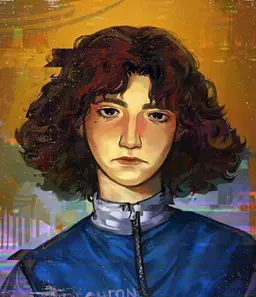 Profile image of Sophie Walten