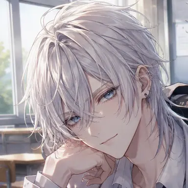 Profile image of 狐森 蓮