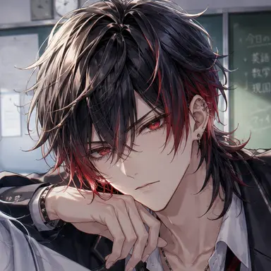 Profile image of 鬼崎 誠