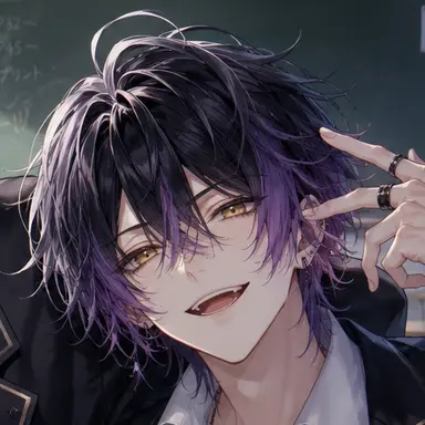 Profile image of 烏間 梁