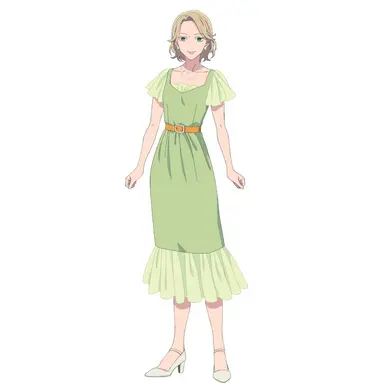 Profile image of Hazuki Kudo