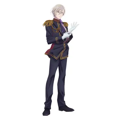 Profile image of Kiyoka Kudo