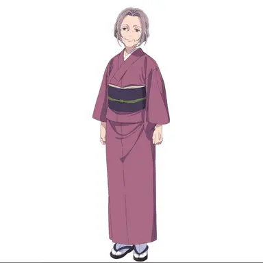 Profile image of Yurie