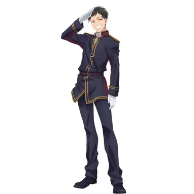 Profile image of Godo Yoshito