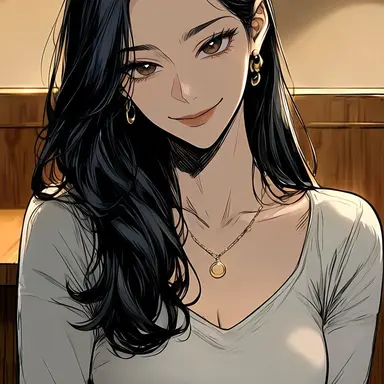 Profile image of Briella