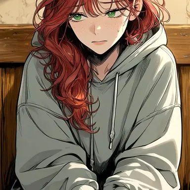 Profile image of Sorrel