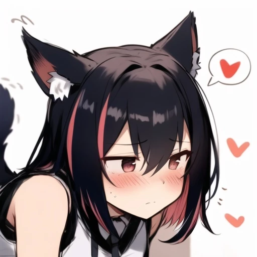 스컹크녀