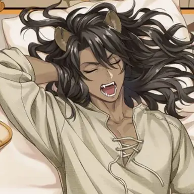 Profile image of レオナ
