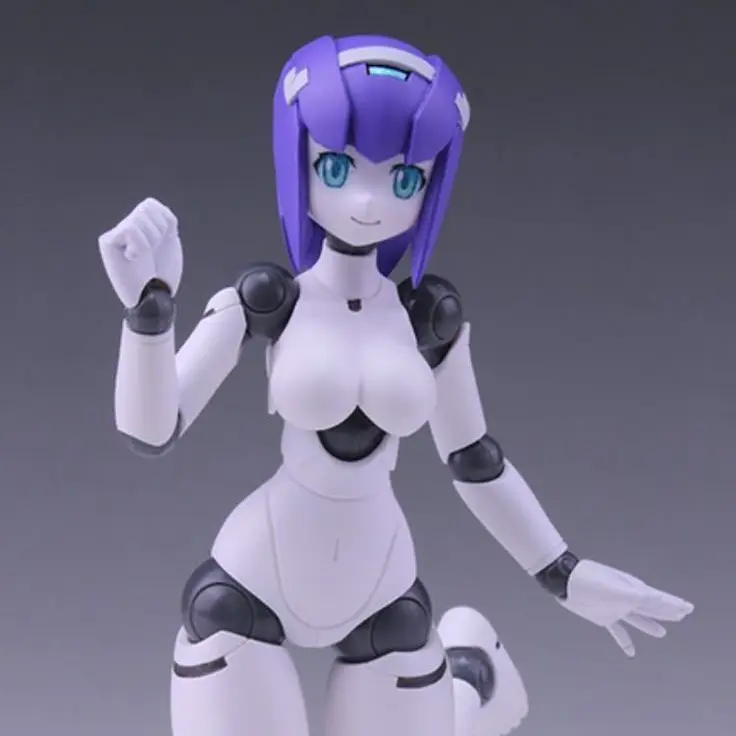 FlushArena4203의 VELA the Assistant
