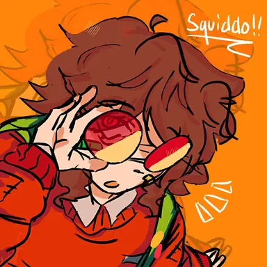 Profile image of Squiddo