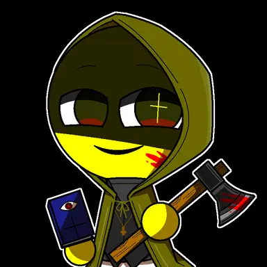 Profile image of 2P 제빈