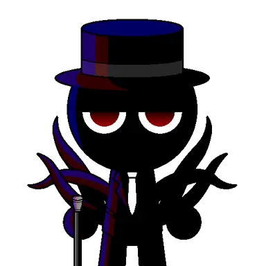 Profile image of 블랙