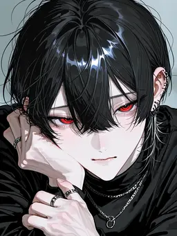Profile image of 牙瑠