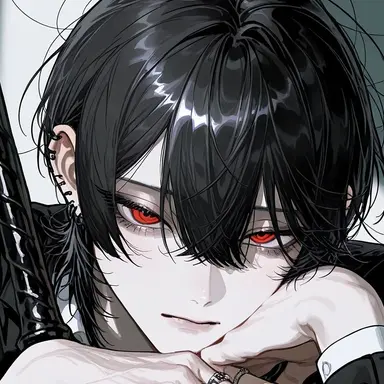 Profile image of 牙瑠