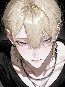 Profile image of 琉希