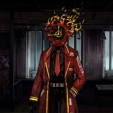 Profile image of ダンテ