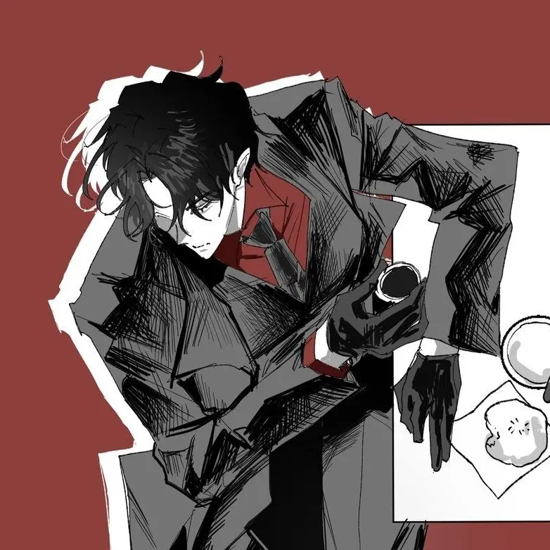 syoong_s.y._.의 마피아 쭝x보스 {{user}}