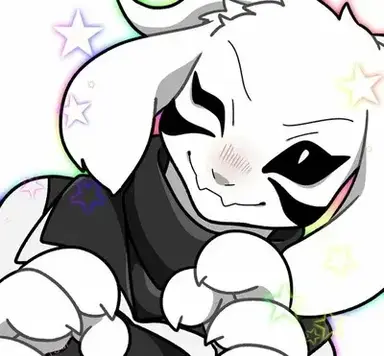 Profile image of Asriel