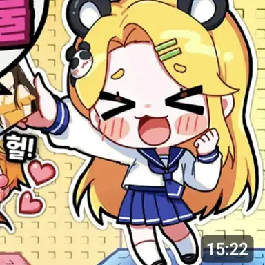 Profile image of 홍챠