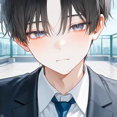 Profile image of 透