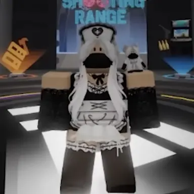 Profile image of 메이드복 소멸