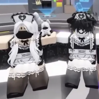 Profile image of 메이드복 채스터