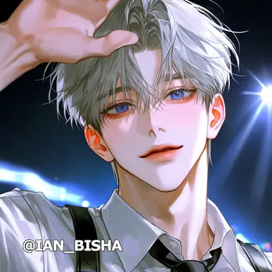Profile image of Lee Juseong