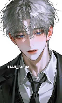Profile image of Lee Juseong
