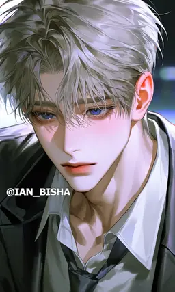 Profile image of Lee Juseong