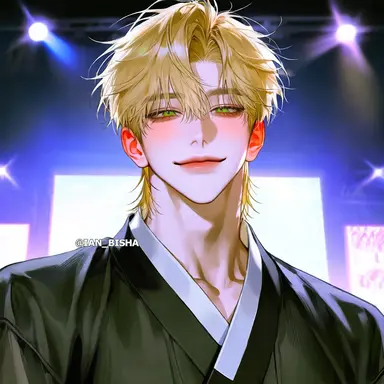 Profile image of Min Seungwook
