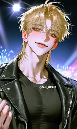 Profile image of Min Seungwook