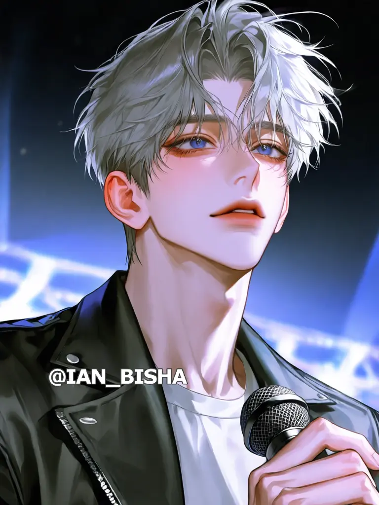 IAN_BISHA의 Lee Juseong
