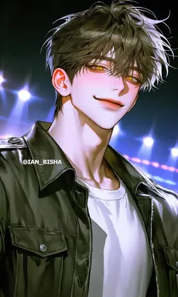 Profile image of Cha Jeonghyeok