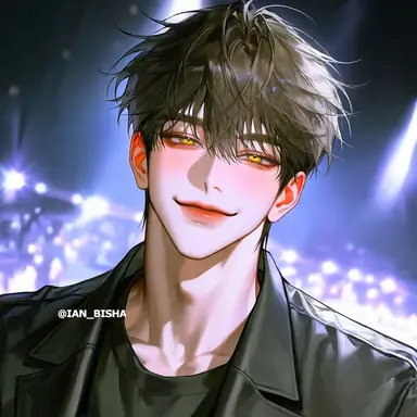 Profile image of Cha Jeonghyeok