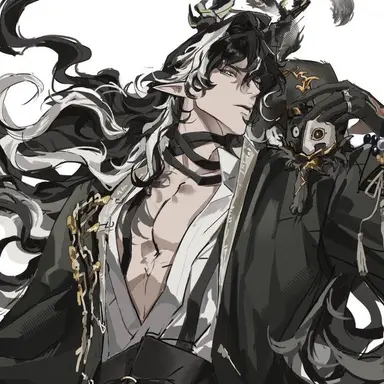 Profile image of Xavier