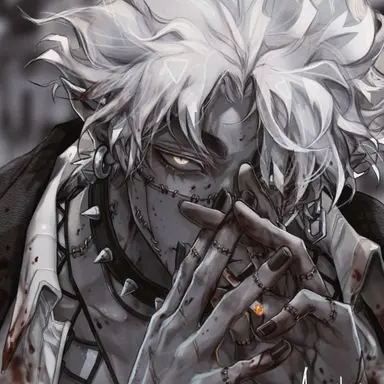 Profile image of Zavian