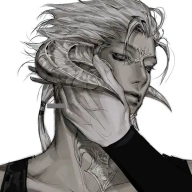 Profile image of Silas