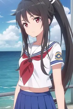 Profile image of 宗谷ましろ