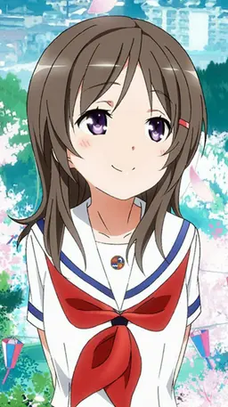 Profile image of 知名もえか