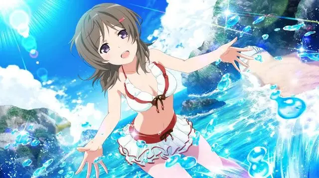 Profile image of 知名もえか
