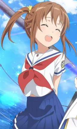 Profile image of 岬明乃